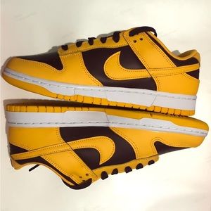 Nike Dunk ASU (9M)